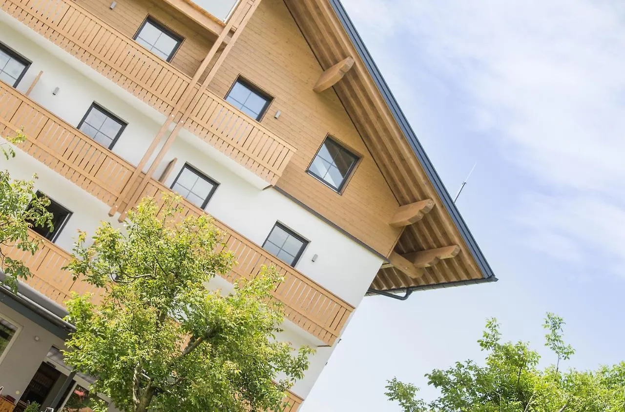 Hotel & Restaurant Rupertigau Wals-Siezenheim