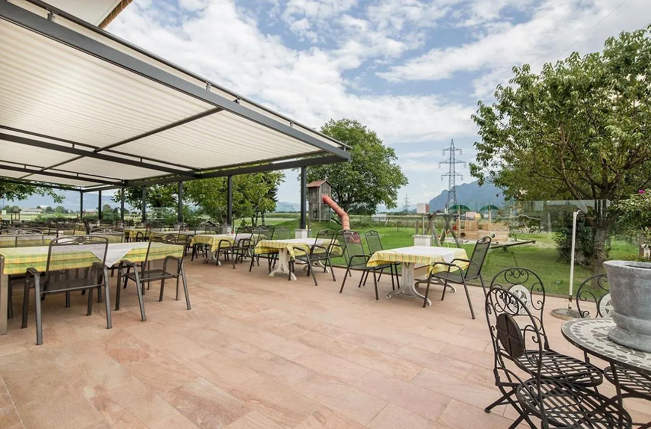 Hotel & Restaurant Rupertigau Wals-Siezenheim