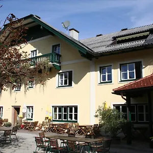 Pensjonat Ueberfuhr, Elsbethen