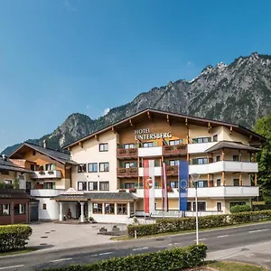 Untersberg 4* Sankt Leonhard (Grodig)